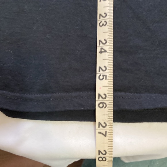 King Cat  Hollywood  Vintage Black T-Shirt in excellent pre~loved condition - Picture 7 of 7